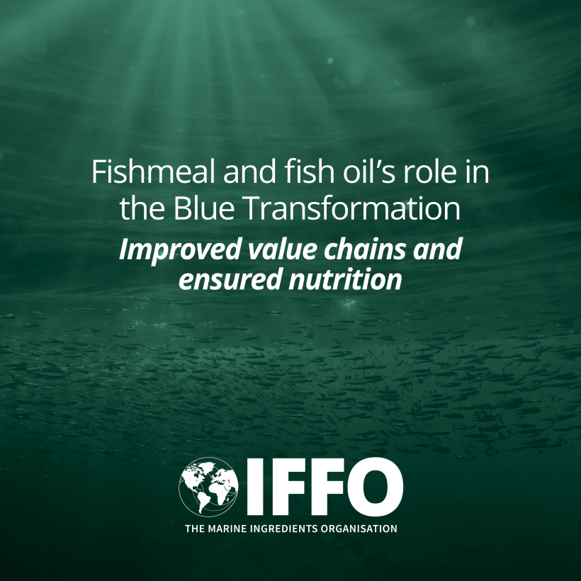 Substitution of fishmeal and fish oil in aquafeeds by terrestrial plants in the 2000s has increased the environmental footprint
