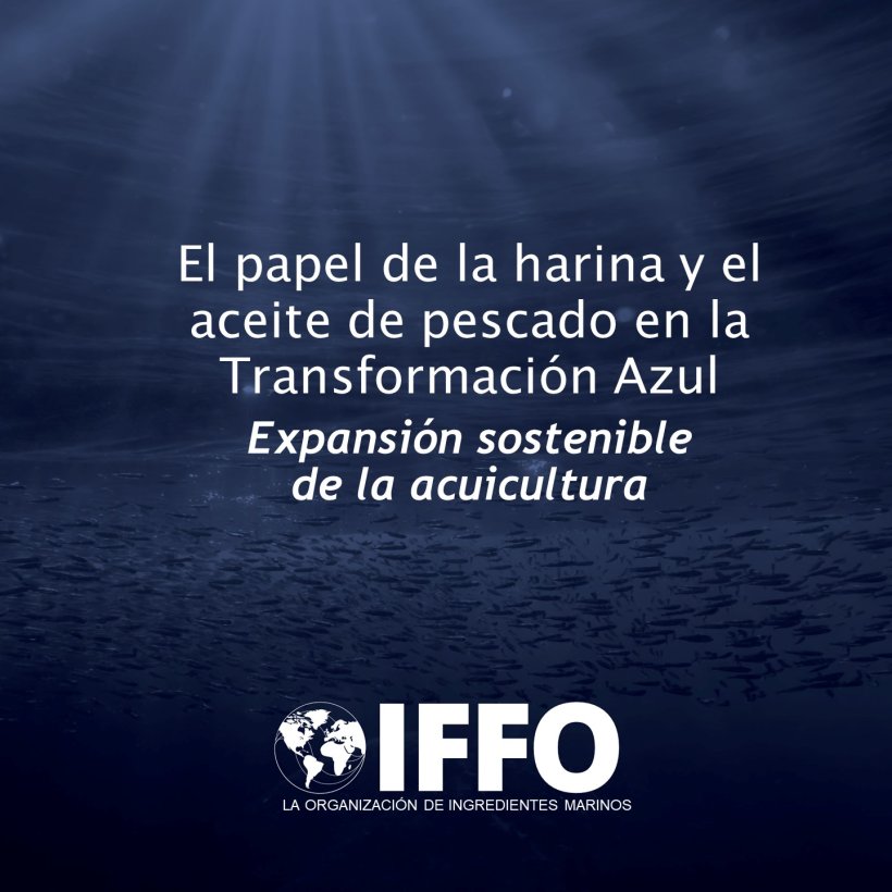 Expansión Sostenible de la Acuicultura