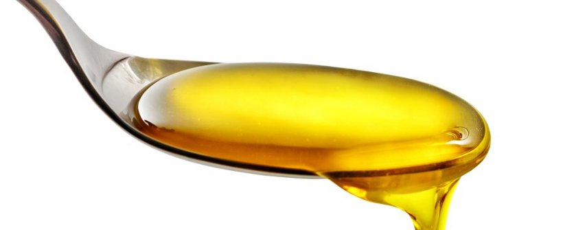 Fish oil