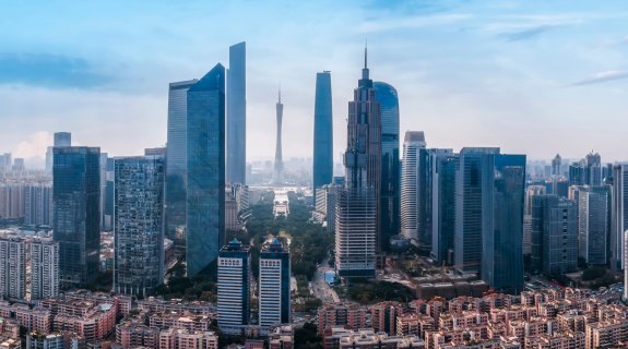 The 6th IFFO Marine Ingredients China Workshop 