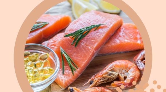The role of marine ingredients in a circular food system 