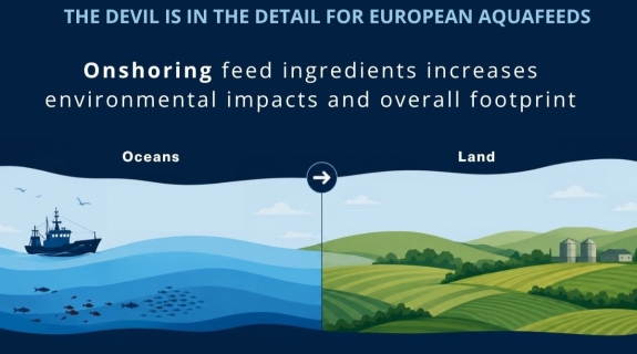 The Devil is in the detail for European Aquafeeds