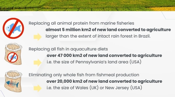 Consecuencias para la biodiversidad