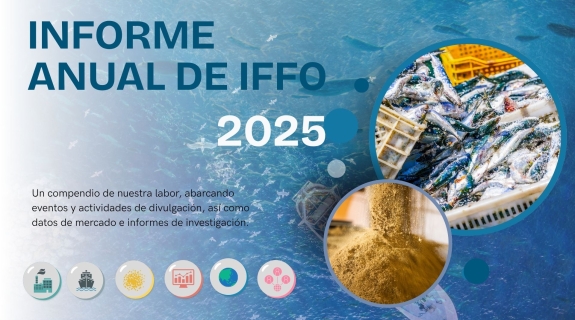 Informe anual de IFFO 2025 - Spanish 