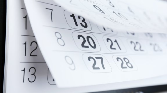 Programme / Agenda