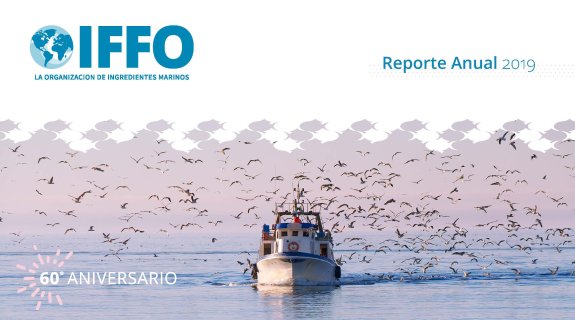Informe anual de IFFO 2019 - Spanish 