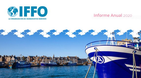 Informe anual de IFFO 2020 - Spanish 