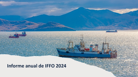 Informe anual de IFFO 2024 - Spanish 
