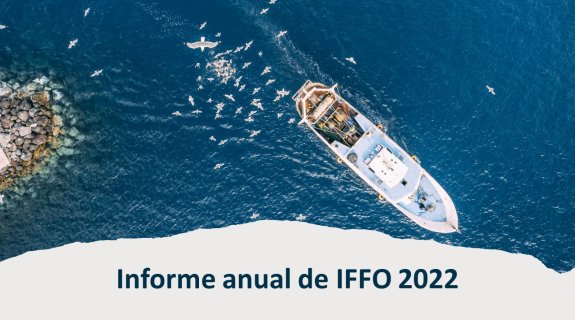 Informe anual de IFFO 2022 - Spanish 