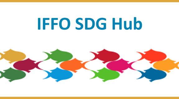 SDG Hub 