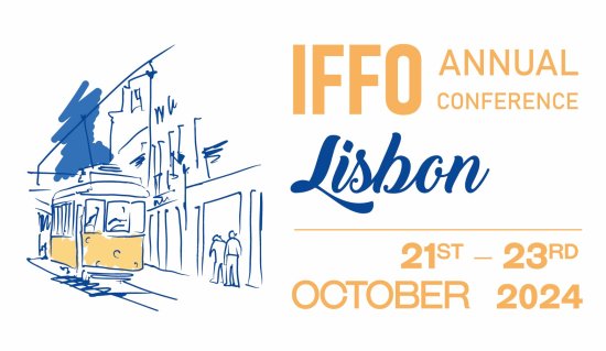 Annual Conference - Lisbon 2024