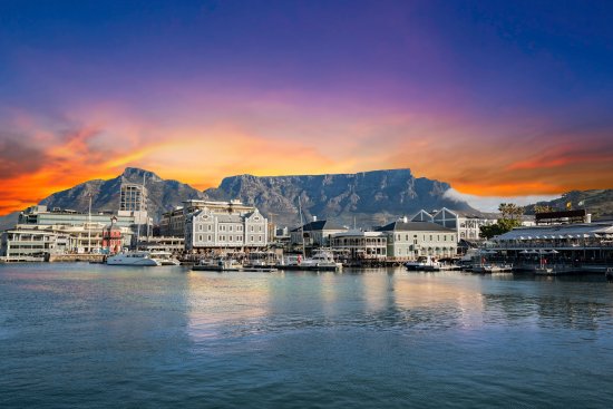 Conferencia anual - Ciudad del Cabo 2023