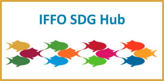 SDG Hub - Explore how the marine ingredients industry is adopting SDGs