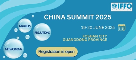  Cumbre IFFO China