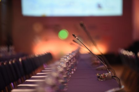  IFFO's Members October Webinar