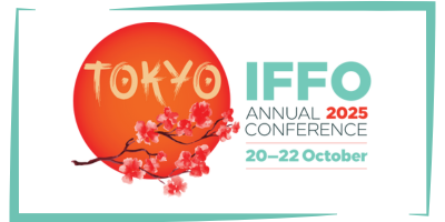  Conferencia Anual de IFFO
