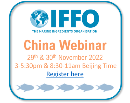 IFFO China Webinar