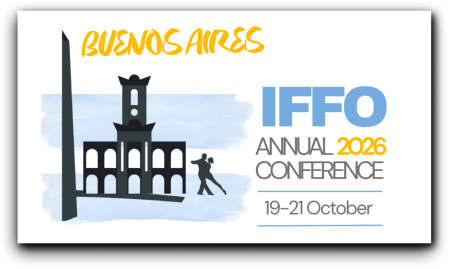 Conferencia Anual de IFFO