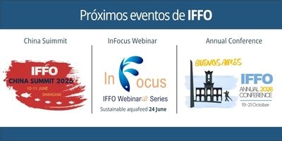Próximos eventos 