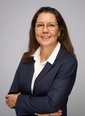 Anne Mette Bæk