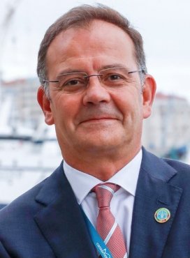 Manuel Barange