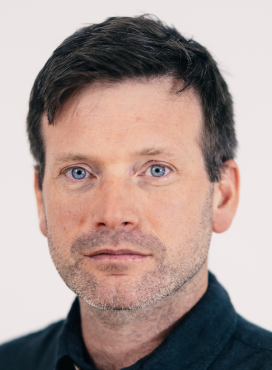 Enrico Bachis