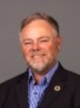 Dr Brett Glencross