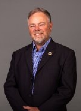 Dr Brett Glencross