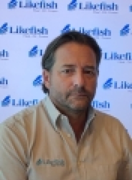 Enrico Bachis