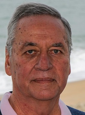 Enrico Bachis