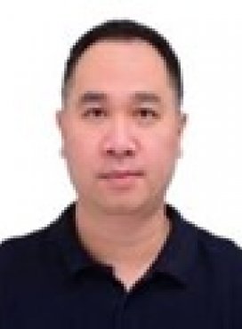 Dr. Feng Minyi