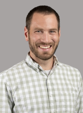 Christopher Free