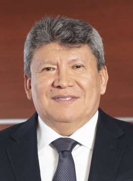Walter Martinez Moreno