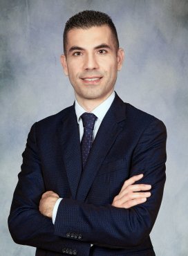 Dr. Enrico Bachis