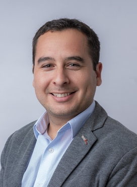 Christian Meinich