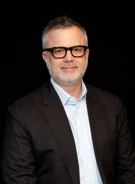 Petter M. Johannessen