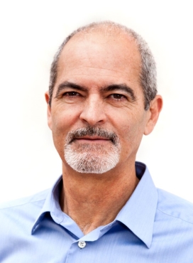 Javier Ojeda Gonzalez-Posada