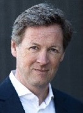 Petter M. Johannessen