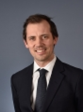 Carl-Emil Kjølås Johannessen