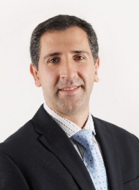 Jorge Alejandro Risi Mussio