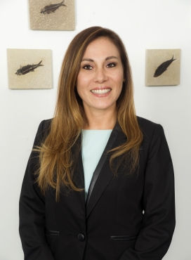 Judith Vivar Ramírez