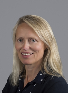 Petter M. Johannessen