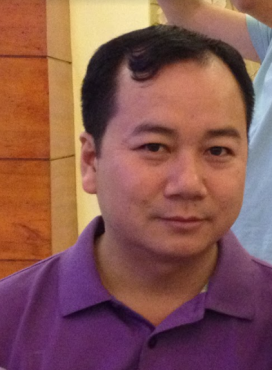 Luan Tran Dinh