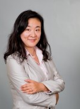 Maggie Xu
