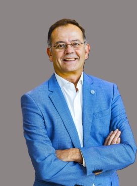 Manuel Barange