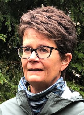 Prof Margareth Øverland