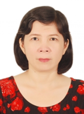 Nguyen Thi Thanh Binh