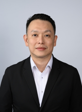 Oscar Tjakra