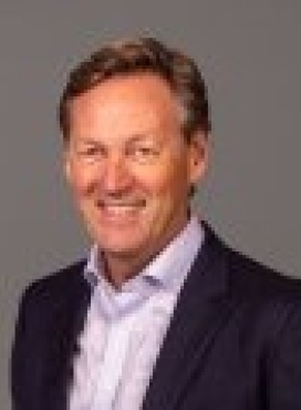 Petter M. Johannessen