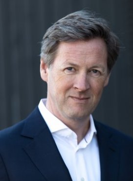 Petter M. Johannessen